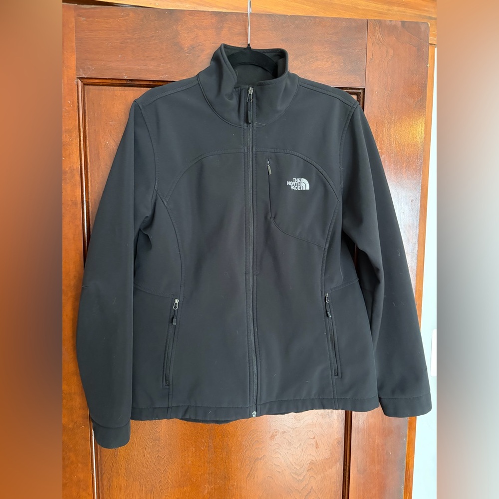 The North Face Black Women's Jacket